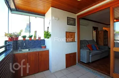 Apartamento com 3 quartos à venda na rua carlos von koseritz, 368, são joão, porto alegre, 96 m2 por r$ 750.500