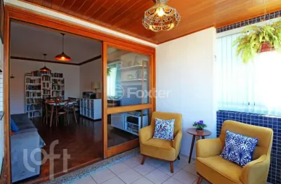 Apartamento com 3 quartos à venda na Rua Carlos Von Koseritz, 368, São João, Porto Alegre, 96 m2 por R$ 750.500