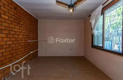 Casa com 2 quartos à venda na avenida bahia, 1339, são geraldo, porto alegre, 120 m2 por r$ 399.000