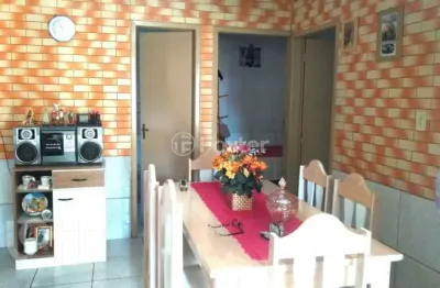 Casa com 3 quartos à venda na rua francisco anastácio pires, 121, trindade, florianópolis, 100 m2 por r$ 695.000
