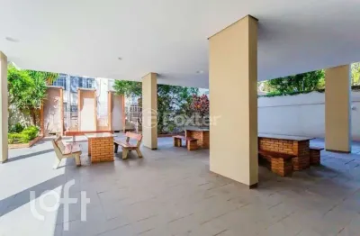 Apartamento com 1 quarto à venda na avenida joão pessoa, 1175, farroupilha, porto alegre, 50 m2 por r$ 280.000
