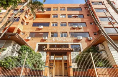 Cobertura com 1 quarto à venda na avenida panamericana, 972, jardim lindóia, porto alegre, 132 m2 por r$ 615.000