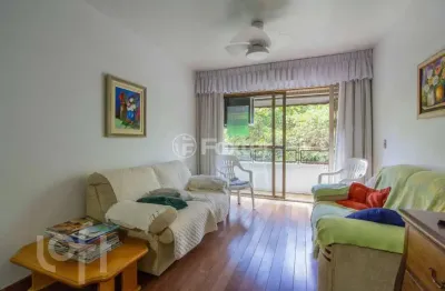 Apartamento com 3 quartos à venda na rua vasco da gama, 87, bom fim, porto alegre, 99 m2 por r$ 790.000