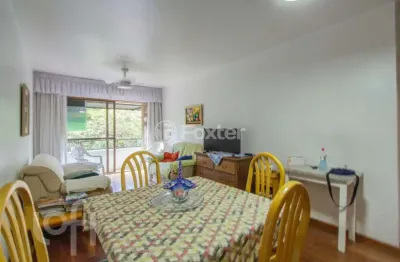 Apartamento com 3 quartos à venda na Rua Vasco da Gama, 87, Bom Fim, Porto Alegre, 99 m2 por R$ 699.000