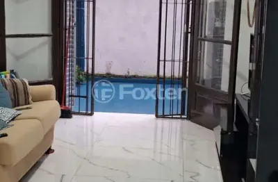 Apartamento com 3 quartos à venda na avenida doutor carlos barbosa, 1129, medianeira, porto alegre, 150 m2 por r$ 370.000