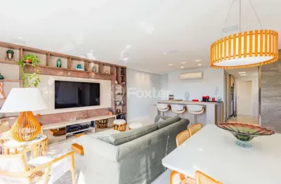 Apartamento com 3 quartos à venda na rua alberto silva, 500, vila ipiranga, porto alegre, 108 m2 por r$ 1.350.000