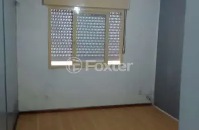 Apartamento com 1 quarto à venda na avenida guilherme schell, 5236, centro, canoas, 50 m2 por r$ 234.300