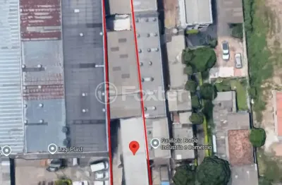 Terreno comercial à venda na beco josé paris, 330, sarandi, porto alegre, 600 m2 por r$ 650.000