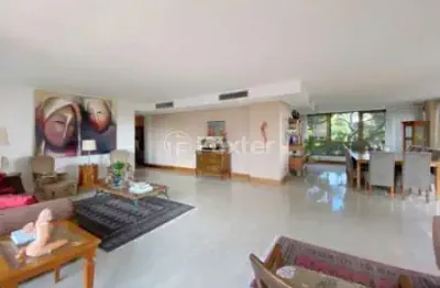 Apartamento com 4 quartos à venda na rua almirante abreu, 377, rio branco, porto alegre, 228 m2 por r$ 1.805.000