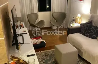 Apartamento com 2 quartos à venda na rua mata bacelar, 240, auxiliadora, porto alegre, 87 m2 por r$ 795.000