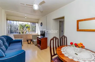 Apartamento com 1 quarto à venda na rua dezessete de junho, 755, menino deus, porto alegre, 45 m2 por r$ 275.000