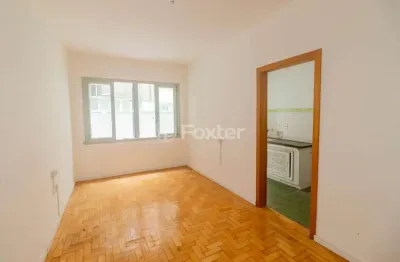 Apartamento com 1 quarto à venda na rua demétrio ribeiro, 973, centro histórico, porto alegre, 31 m2 por r$ 207.000