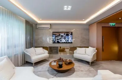 Apartamento com 3 quartos à venda na rua coronel paulino teixeira, 190, rio branco, porto alegre, 170 m2 por r$ 2.950.000