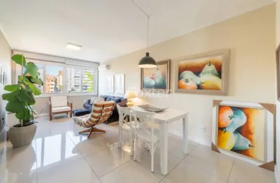 Apartamento com 3 quartos à venda na rua silva jardim, 565, bela vista, porto alegre, 106 m2 por r$ 960.000