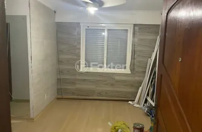 Apartamento com 2 quartos à venda na rua sapê, 776, passo da areia, porto alegre, 55 m2 por r$ 280.000
