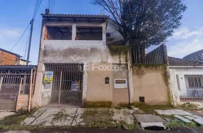 Casa com 4 quartos à venda na rua ângelo guido gnocchi, 38, farrapos, porto alegre, 219 m2 por r$ 250.000