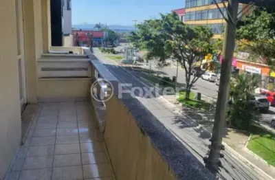 Apartamento com 2 quartos à venda na rua da igreja, 99, centro, tramandaí, 65 m2 por r$ 285.000