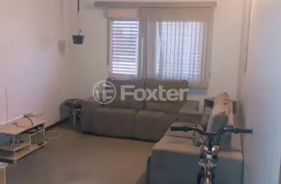 Apartamento com 3 quartos à venda na avenida mauá, 1537, centro, sapucaia do sul, 98 m2 por r$ 280.000