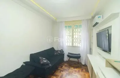 Apartamento com 3 quartos à venda na avenida princesa isabel, 160, azenha, porto alegre, 64 m2 por r$ 340.000