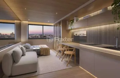 Apartamento com 1 quarto à venda na rua carlos trein filho, 1015, bela vista, porto alegre, 51 m2 por r$ 509.015