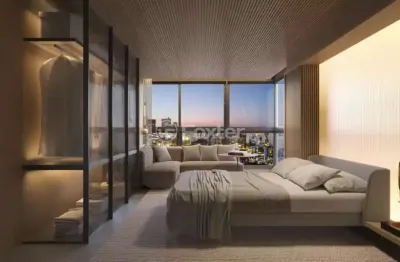 Loft com 1 quarto à venda na rua carlos trein filho, 1015, bela vista, porto alegre, 26 m2 por r$ 449.767