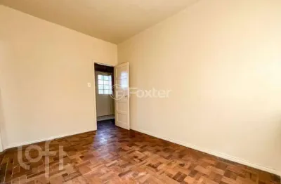 Apartamento com 1 quarto à venda na avenida brasiliano índio de moraes, 611, passo da areia, porto alegre, 42 m2 por r$ 165.000