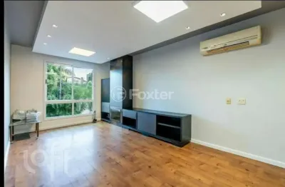 Apartamento com 1 quarto à venda na rua casemiro de abreu, 200, bela vista, porto alegre, 64 m2 por r$ 495.000