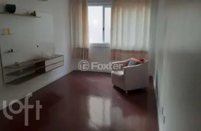 Apartamento com 2 quartos à venda na rua felicíssimo de azevedo, 679, auxiliadora, porto alegre, 74 m2 por r$ 450.000
