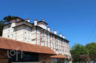 Apartamento com 1 quarto à venda na rua emílio leobet, 100, vila suiça, gramado, 50 m2 por r$ 650.000