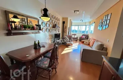Apartamento com 1 quarto à venda na rua emílio leobet, 100, vila suiça, gramado, 50 m2 por r$ 650.000