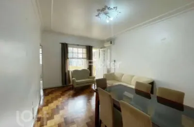 Apartamento com 2 quartos à venda na rua olavo bilac, 462, azenha, porto alegre, 98 m2 por r$ 417.050