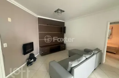 Apartamento com 3 quartos à venda na rua dos chernes, 525, jurerê, florianópolis, 90 m2 por r$ 1.300.000