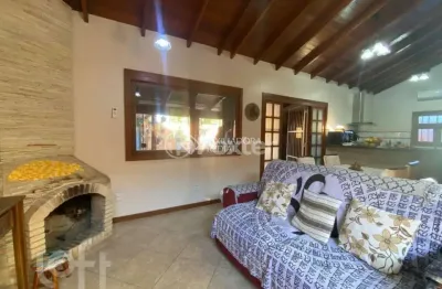 Casa com 4 quartos à venda na rua itália, 1006, niterói, canoas, 125 m2 por r$ 850.000