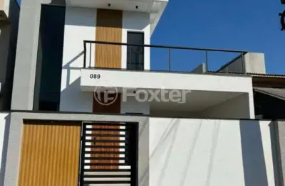Casa com 2 quartos à venda na servidão pedro manoel dos santos, 89, ingleses do rio vermelho, florianópolis, 148 m2 por r$ 809.000