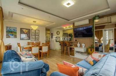 Apartamento com 3 quartos à venda na rua frederico otávio domingues barbosa, 50, são sebastião, porto alegre, 92 m2 por r$ 900.000