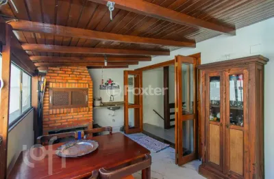 Cobertura com 4 quartos à venda na rua valparaíso, 483, jardim botânico, porto alegre, 174 m2 por r$ 650.000