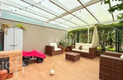 Apartamento com 2 quartos à venda na rua frederico otávio domingues barbosa, 50, são sebastião, porto alegre, 113 m2 por r$ 730.000