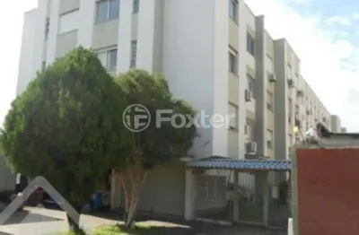 Apartamento com 2 quartos à venda na rua coronel massot, 1405, cristal, porto alegre, 60 m2 por r$ 240.000