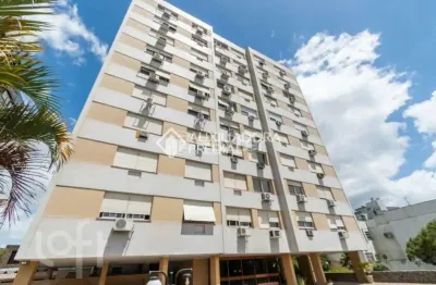 Apartamento com 3 quartos à venda na rua são vicente, 513, rio branco, porto alegre, 102 m2 por r$ 600.000