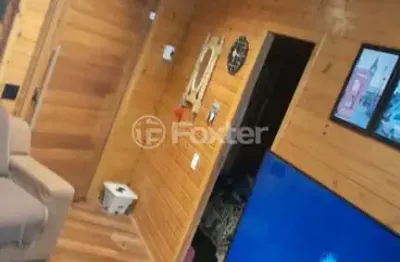 Casa com 3 quartos à venda na rua olavo de souza, s/n, praia gaucha, torres, 450 m2 por r$ 181.000