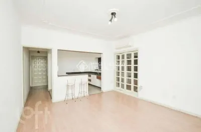 Apartamento com 3 quartos à venda na avenida protásio alves, 1063, petrópolis, porto alegre, 115 m2 por r$ 370.000