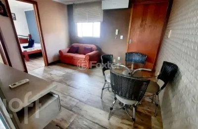Apartamento com 2 quartos à venda na rua nelson zang, 271, partenon, porto alegre, 39 m2 por r$ 190.000