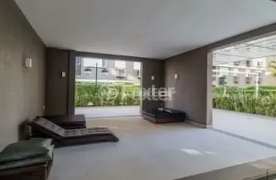 Apartamento com 2 quartos à venda na rua frederico otávio domingues barbosa, 50, são sebastião, porto alegre, 60 m2 por r$ 595.000