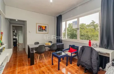 Apartamento com 1 quarto à venda na avenida farrapos, 1965, floresta, porto alegre, 62 m2 por r$ 200.000