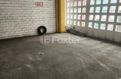 Garagem à venda na rua coronel vicente, 558, centro histórico, porto alegre, 13 m2 por r$ 35.000