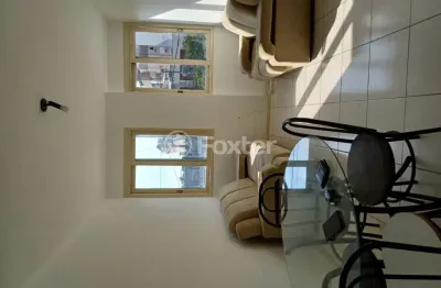 Apartamento com 1 quarto à venda na avenida protásio alves, 4495, petrópolis, porto alegre, 37 m2 por r$ 160.000