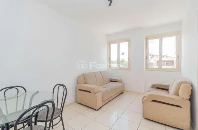 Apartamento com 1 quarto à venda na avenida protásio alves, 4495, petrópolis, porto alegre, 37 m2 por r$ 149.000