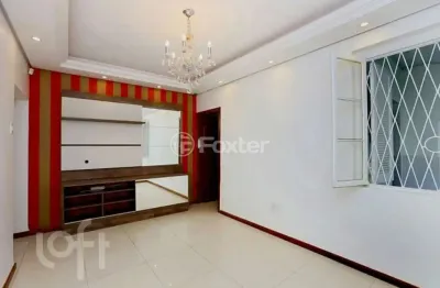 Casa com 2 quartos à venda na avenida nonoai, 108, nonoai, porto alegre, 280 m2 por r$ 850.000