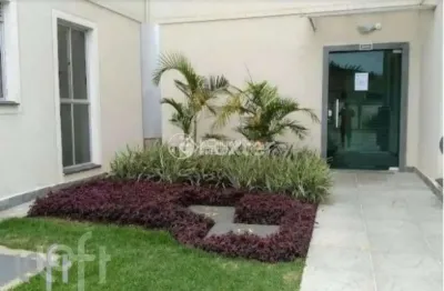 Apartamento com 2 quartos à venda na rua ernesto gomes, 715, passo das pedras, gravataí, 45 m2 por r$ 188.000