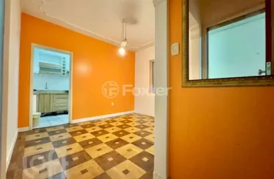 Apartamento com 1 quarto à venda na rua demétrio ribeiro, 961, centro histórico, porto alegre, 36 m2 por r$ 235.000